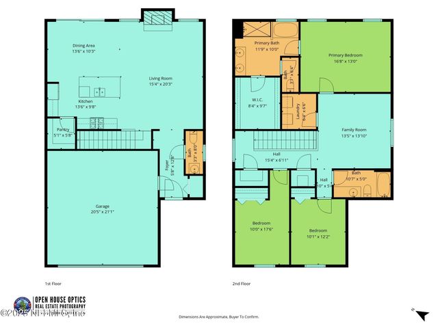 13659 HOLSINGER Boulevard, Jacksonville, FL 32256