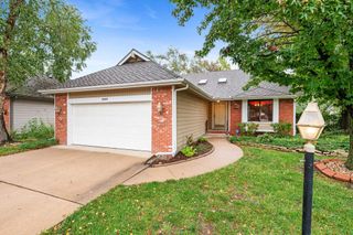 2507 N Rock Road Ct, Wichita, KS 67226
