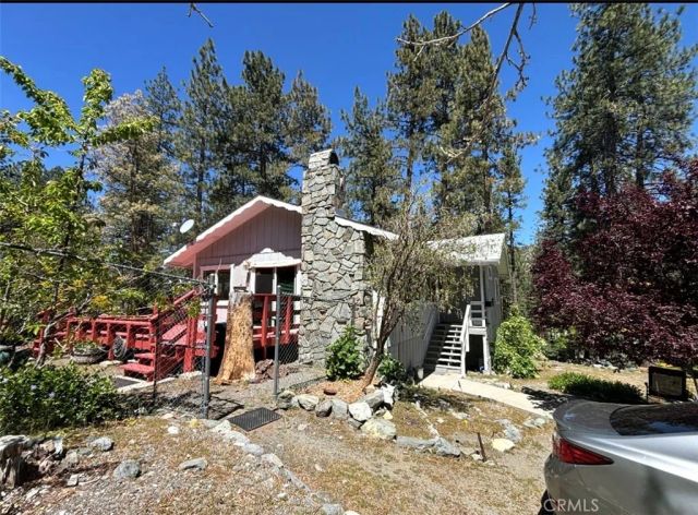 5746 Elm, Wrightwood, CA 92397