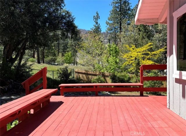 5746 Elm, Wrightwood, CA 92397