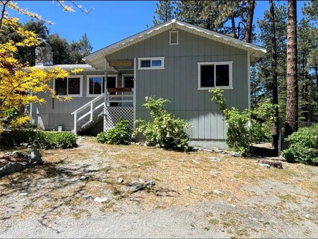 5746 Elm, Wrightwood, CA 92397