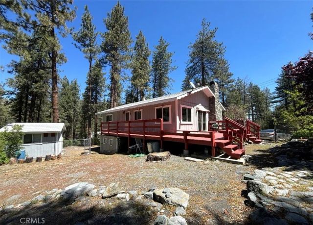 5746 Elm, Wrightwood, CA 92397