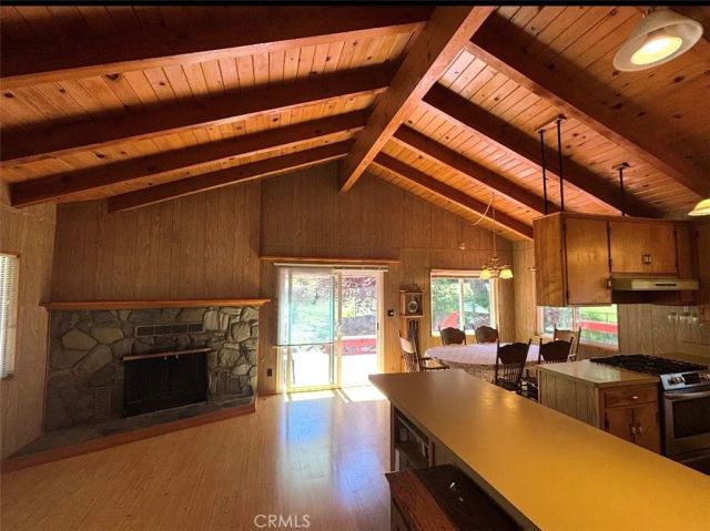 5746 Elm, Wrightwood, CA 92397