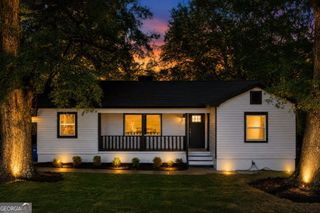 2880 Old Norcross Road, Tucker, GA 30084