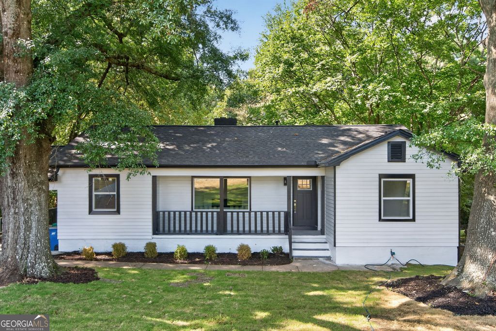 2880 Old Norcross Road, Tucker, GA 30084 — photo 5