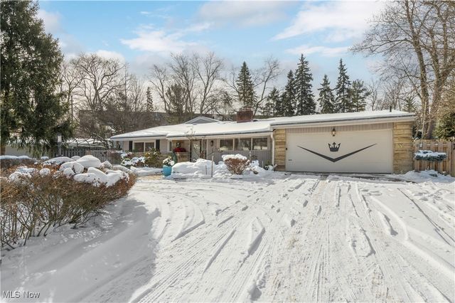 2660 Ramsay Road, Beachwood, OH 44122