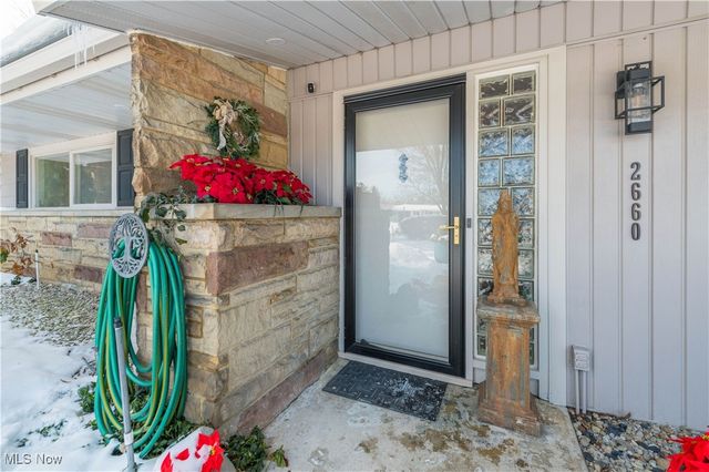 2660 Ramsay Road, Beachwood, OH 44122