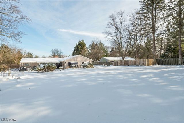2660 Ramsay Road, Beachwood, OH 44122