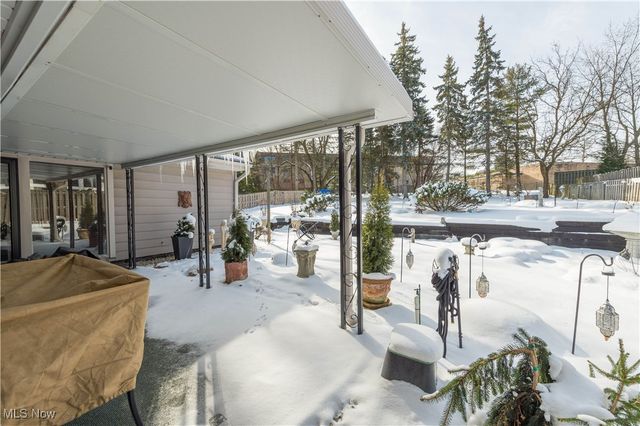 2660 Ramsay Road, Beachwood, OH 44122