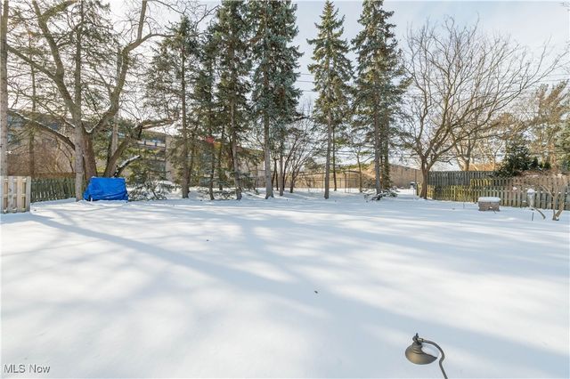 2660 Ramsay Road, Beachwood, OH 44122