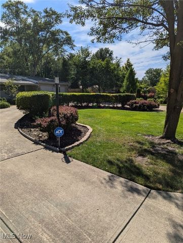 2660 Ramsay Road, Beachwood, OH 44122