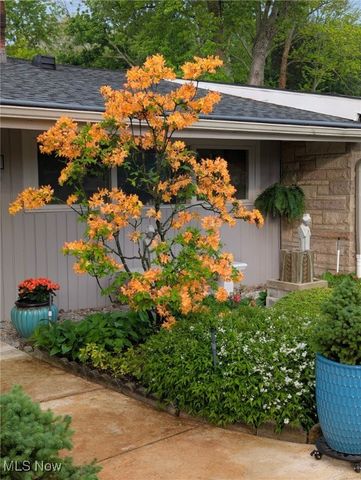 2660 Ramsay Road, Beachwood, OH 44122