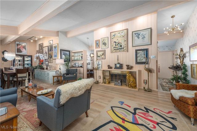 2660 Ramsay Road, Beachwood, OH 44122