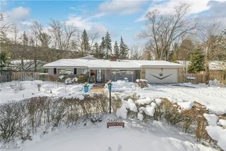 2660 Ramsay Road, Beachwood, OH 44122