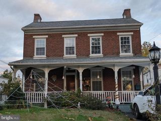 176 MANATAWNY ST, Pottstown, PA 19464