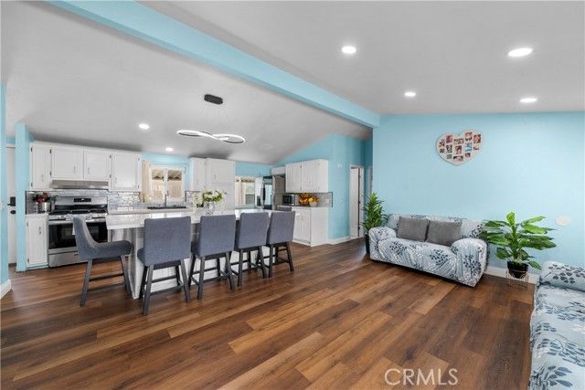 29021 Bouquet Canyon Road 207, Saugus (santa Clarita), CA 91390