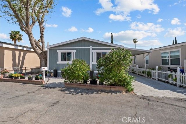 29021 Bouquet Canyon Road 207, Saugus (santa Clarita), CA 91390