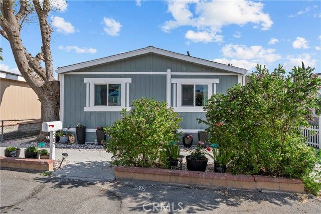 29021 Bouquet Canyon Road 207, Saugus (santa Clarita), CA 91390