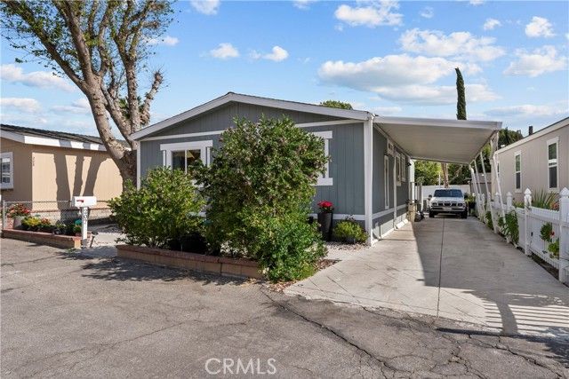 29021 Bouquet Canyon Road 207, Saugus (santa Clarita), CA 91390