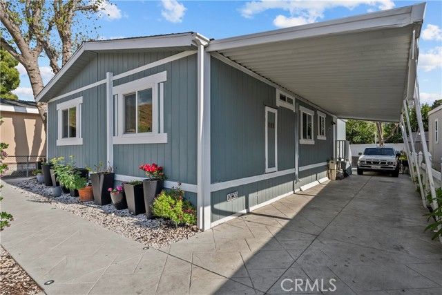 29021 Bouquet Canyon Road 207, Saugus (santa Clarita), CA 91390