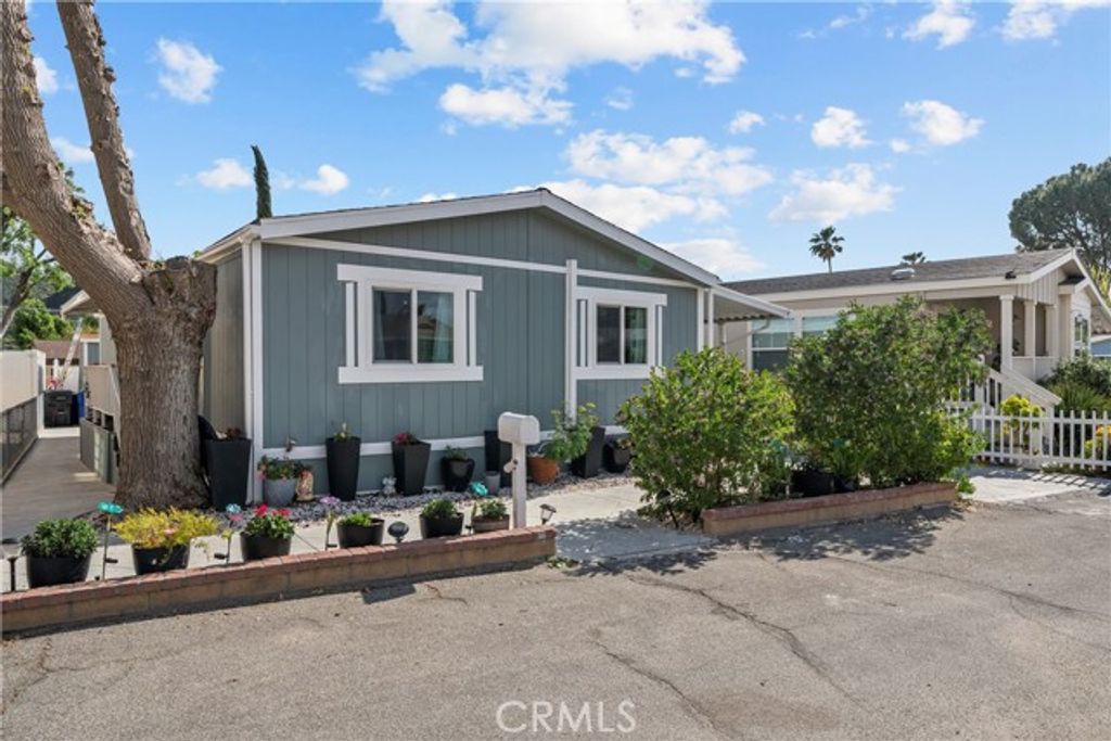 29021 Bouquet Canyon Road 207, Saugus (santa Clarita), CA 91390