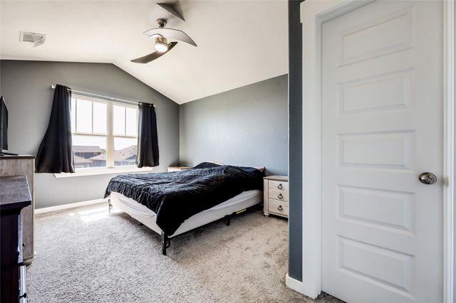 249 Trellis BLVD, Leander, TX 78641