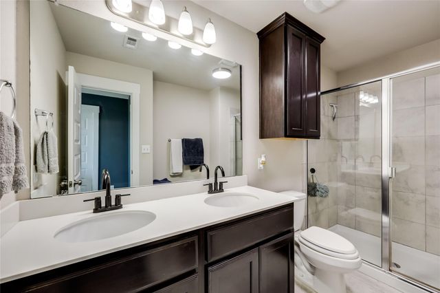 249 Trellis BLVD, Leander, TX 78641