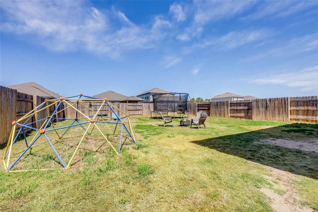 249 Trellis BLVD, Leander, TX 78641