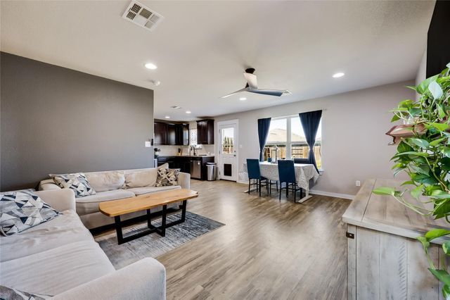 249 Trellis BLVD, Leander, TX 78641