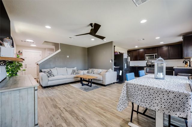 249 Trellis BLVD, Leander, TX 78641