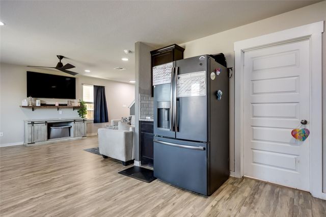 249 Trellis BLVD, Leander, TX 78641