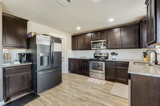 249 Trellis BLVD, Leander, TX 78641