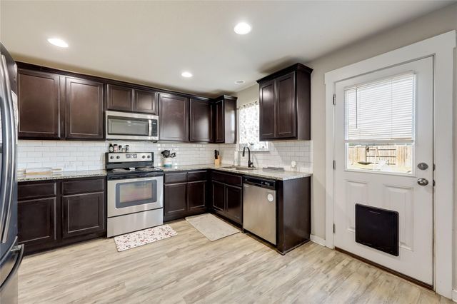 249 Trellis BLVD, Leander, TX 78641