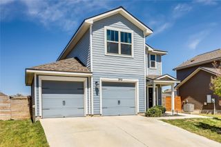 249 Trellis BLVD, Leander, TX 78641