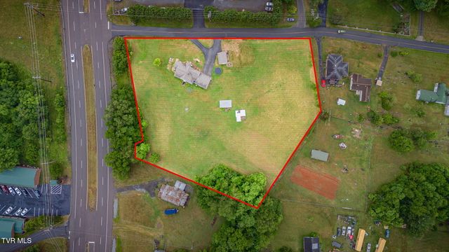 104 Pond Springs Road, Kingsport, TN 37664