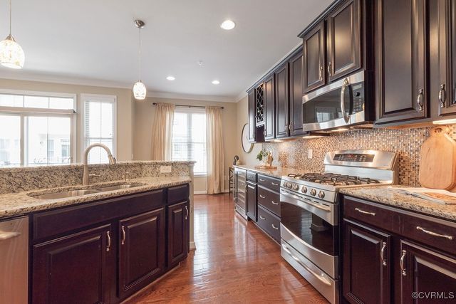 3818 Duckling Walk, Henrico, VA 23060