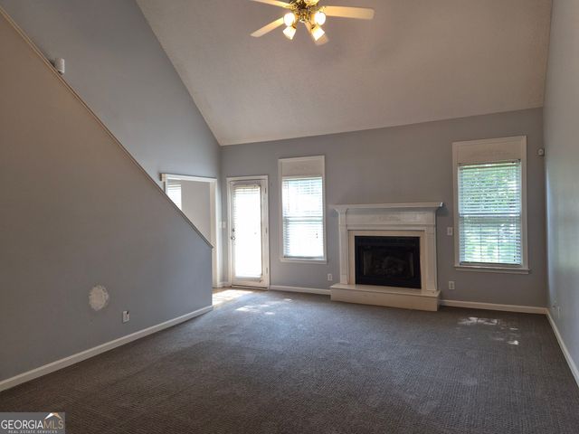 200 Myles Lane, Bonaire, GA 31005