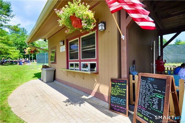 205 East Hyerdale Drive, Goshen, CT 06756