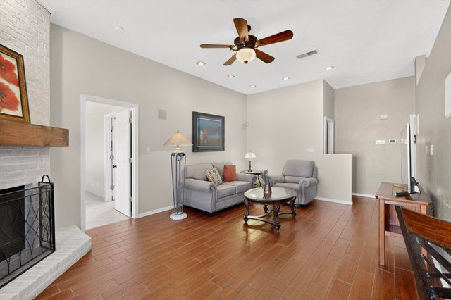 7009 Sendero Road NW, Albuquerque, NM 87114