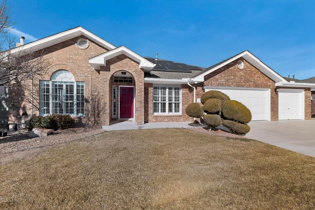 7009 Sendero Road NW, Albuquerque, NM 87114