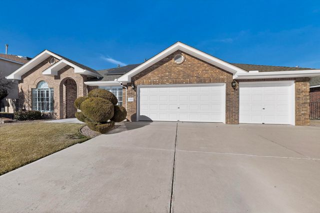 7009 Sendero Road NW, Albuquerque, NM 87114