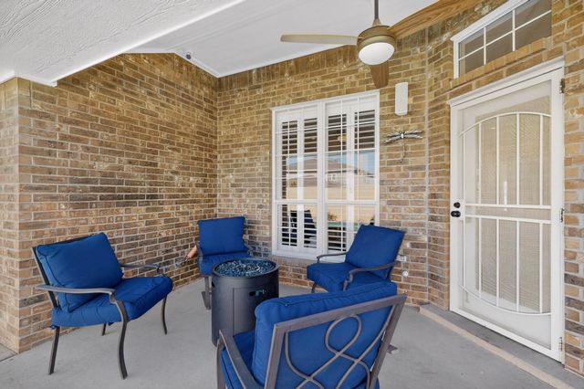 7009 Sendero Road NW, Albuquerque, NM 87114