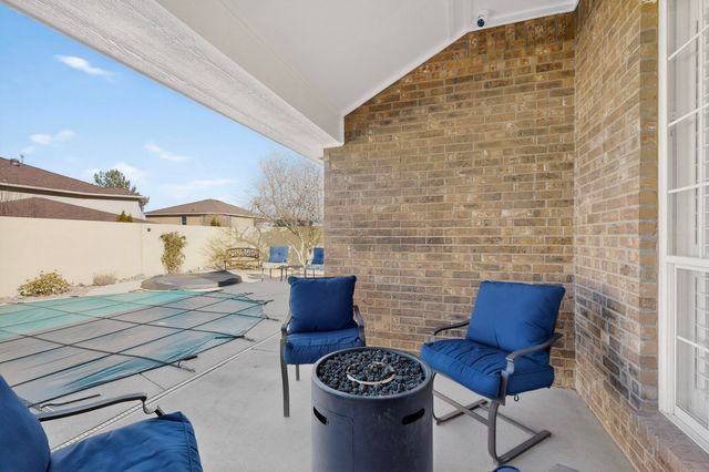 7009 Sendero Road NW, Albuquerque, NM 87114