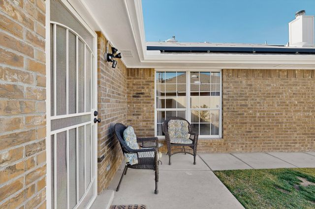 7009 Sendero Road NW, Albuquerque, NM 87114