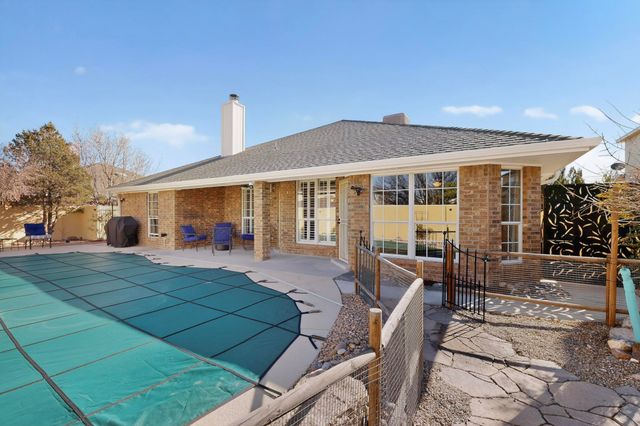 7009 Sendero Road NW, Albuquerque, NM 87114