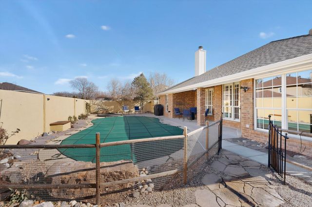 7009 Sendero Road NW, Albuquerque, NM 87114