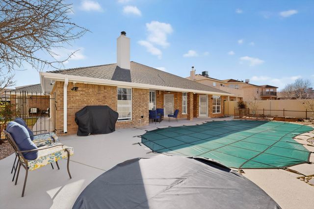 7009 Sendero Road NW, Albuquerque, NM 87114