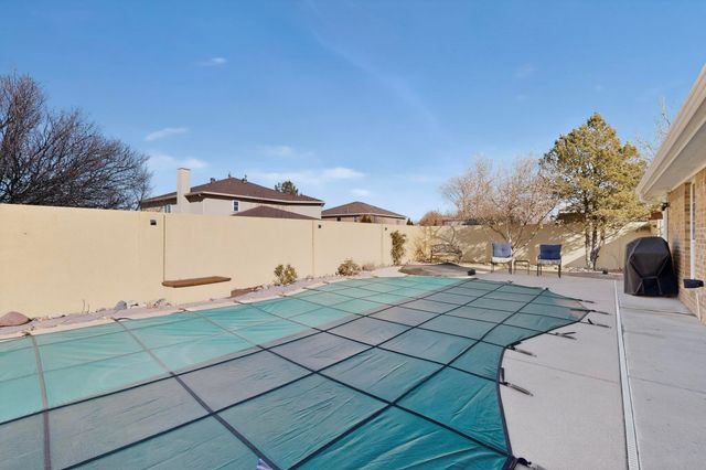 7009 Sendero Road NW, Albuquerque, NM 87114