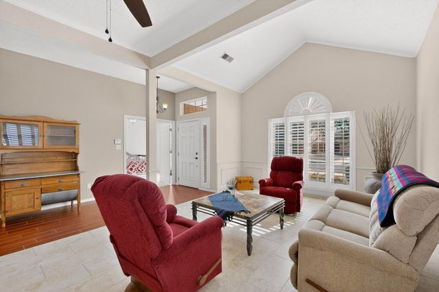 7009 Sendero Road NW, Albuquerque, NM 87114