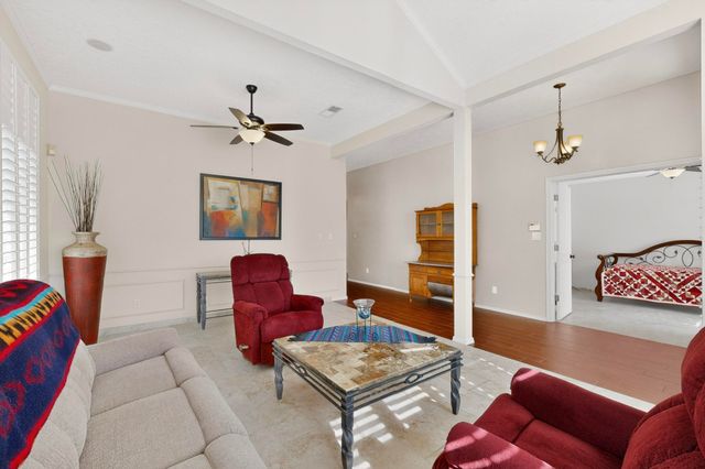 7009 Sendero Road NW, Albuquerque, NM 87114